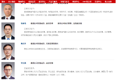 宋大勇任中国石油副总经理(图1)
