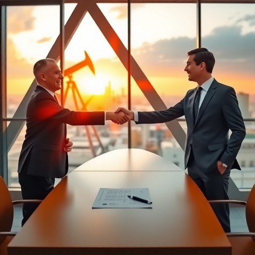 宋大勇任中国石油副总经理