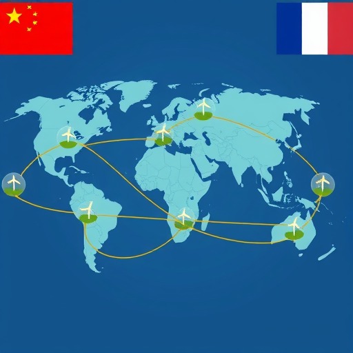 全球视野 共谋转型 | 中铁建发展集团与