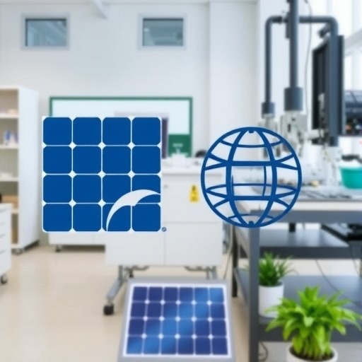 晶科能源与帝科股份签署全面战略合作协议，