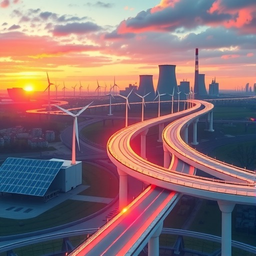 国家能源集团：打造新业态、拓展新领域，开