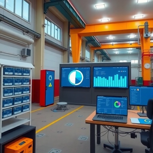 日均节省电费2.5万元，金风科技携手敬业