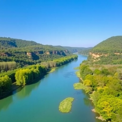 生态环境部发布10月上半月全国空气质量预