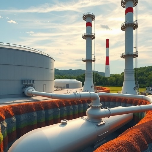 二氧化碳捕捉、封存和利用技术（CCUS）前景可期(图1)