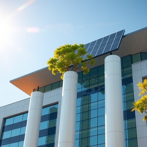 聚焦绿色低碳等5个板块 黄山高新产业投资