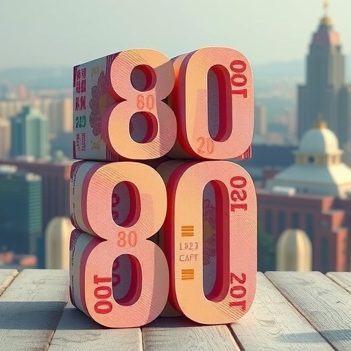 超80亿！5省下达大气污染专项防治资金预算(图1)