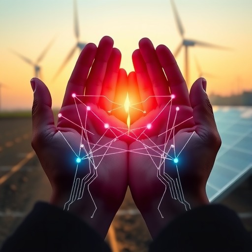 华能与隆基联合成立电力公司(图1)