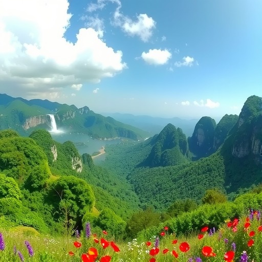 贵州生态答卷成绩斐然