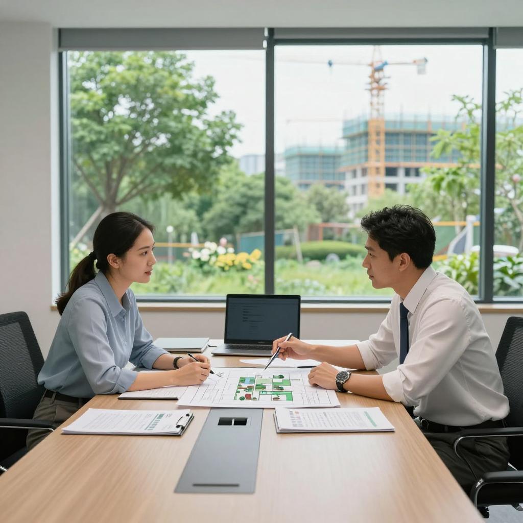 中国能建葛洲坝生态环保公司与中国能建北方