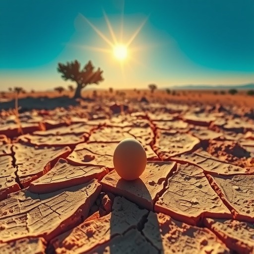 希腊遇1987年以来最严重热浪，地面可煎