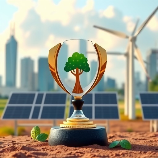 可持续实力彰显！首创环保蝉联北京国资委E