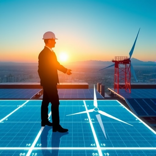 强强联合注新能！中国电建四川院与中创新航