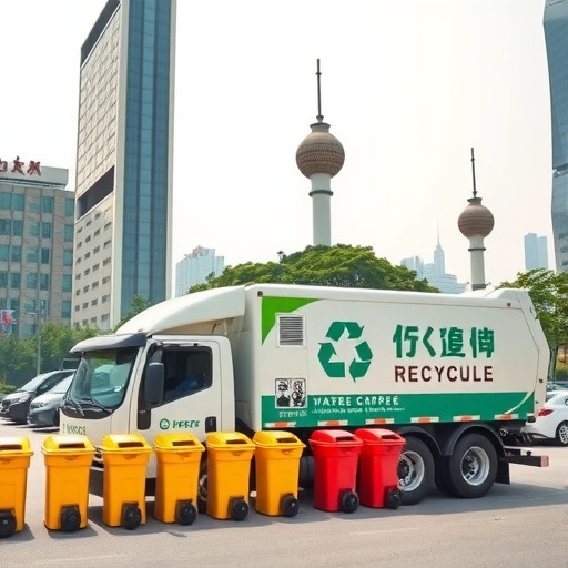 5.12亿环卫一体化项目，确定侨银股份为