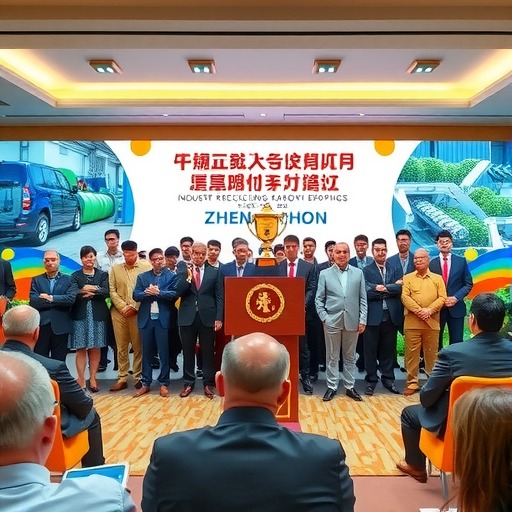 技术入围行业目录，案例验证落地成果——九