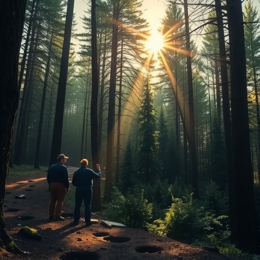 峰源保护区野生兽类监测调查项目完成招标(图1)