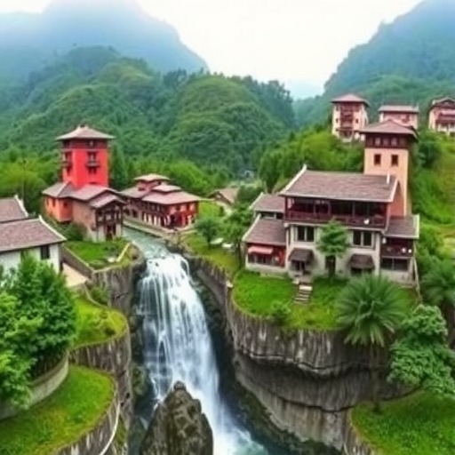 多彩贵州实力圈粉