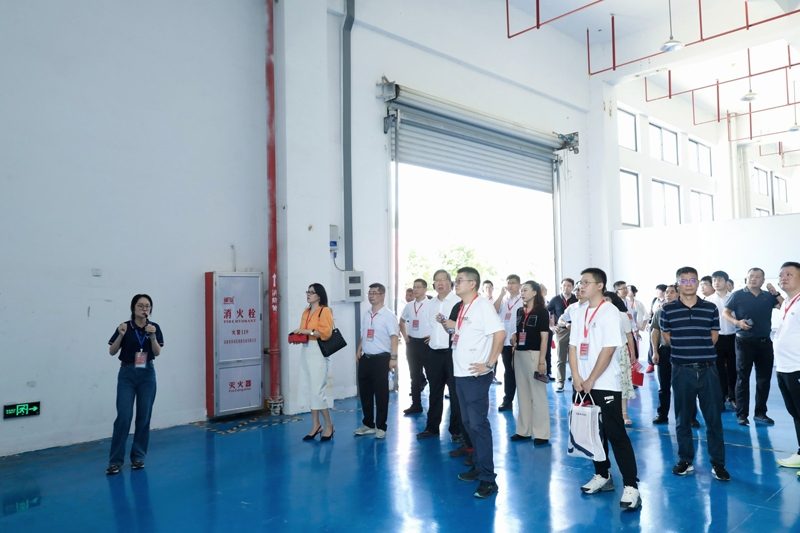 绿色新材料技术产业化落地,产学研协同创新助力双碳目标(图12) 绿色新材料技术产业化落地,产学研协同创新助力双碳目标(图12)