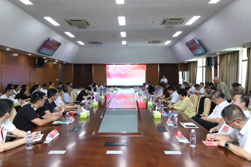 绿色新材料技术产业化落地,产学研协同创新助力双碳目标(图14) 绿色新材料技术产业化落地,产学研协同创新助力双碳目标(图14)