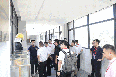 绿色新材料技术产业化落地,产学研协同创新助力双碳目标(图15) 绿色新材料技术产业化落地,产学研协同创新助力双碳目标(图15)