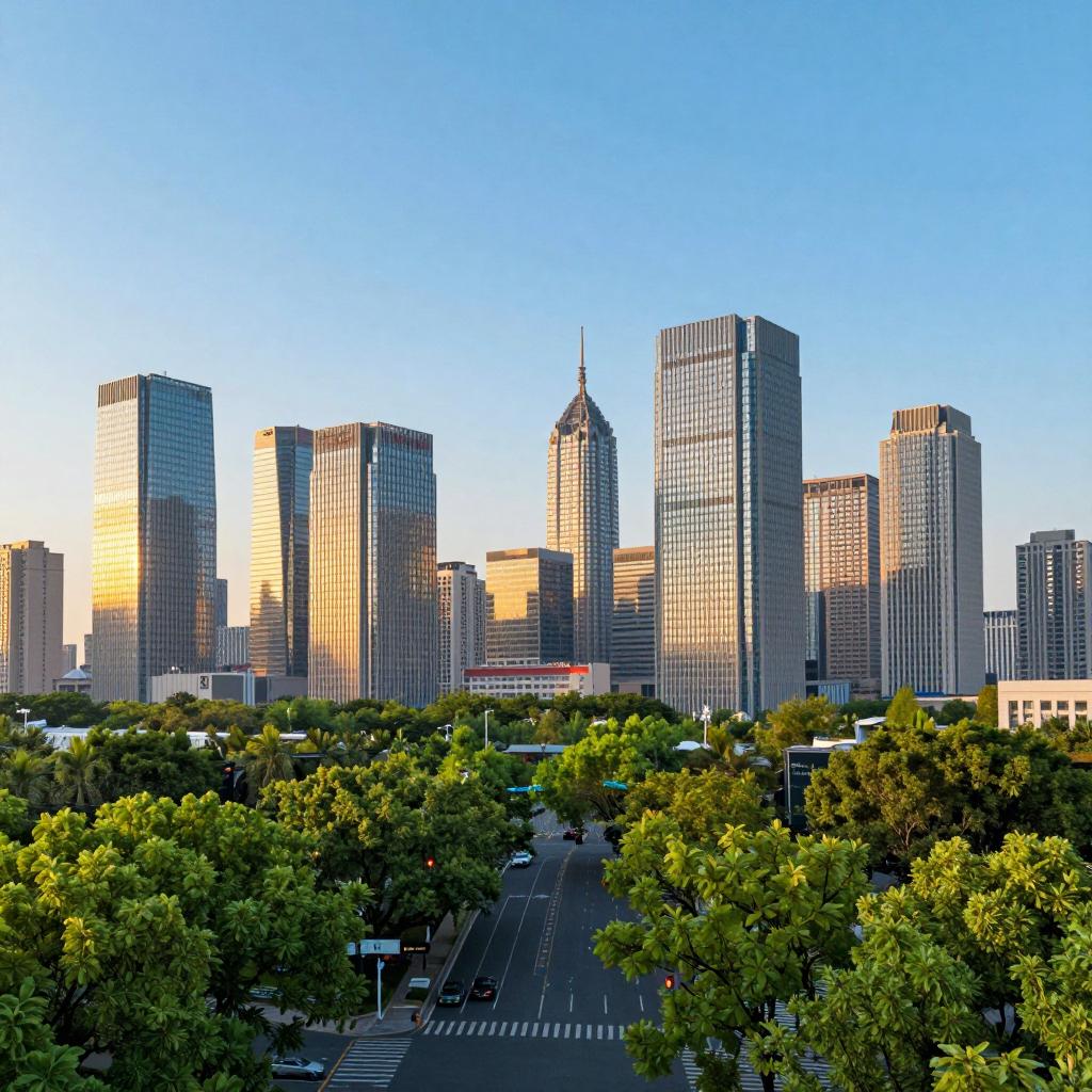 北京五月空气质量创历史最优 PM2.5浓度达20微克/立方米(图1)