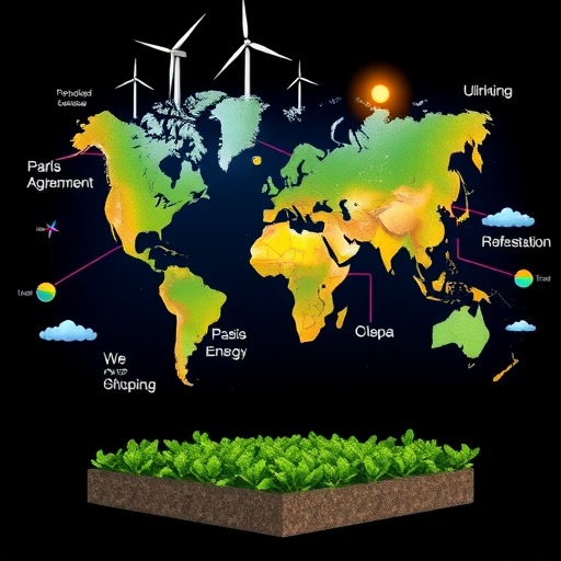 世界银行气候融资比重提升至35%