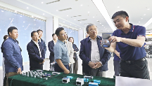 中国双碳战略数字化赋能实践成效获认可(图2)
