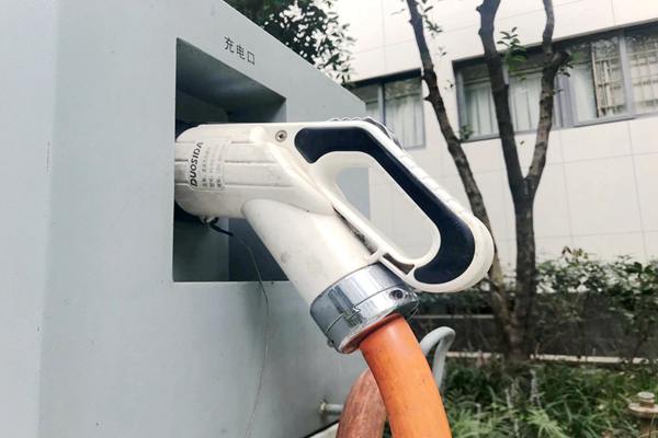铁汉建设中标铜川市新区充电桩EPC总承包项目 - 玄熵良天资讯