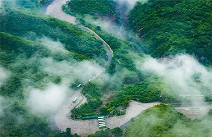 福清宏路村环境整治成果显著，村民点赞新公园 - 玄熵良天资讯