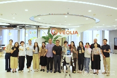 威立雅首份ESG报告展现绿色战略，助力中国可持续发展(图2)