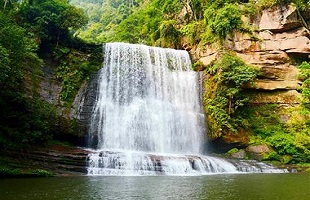 长江大保护下的四川泸州治污实践与生态修复成效 - 玄熵良天资讯