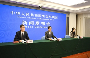 京津冀秋冬季重污染次数减半 峰值浓度持续下降 - 玄熵良天资讯