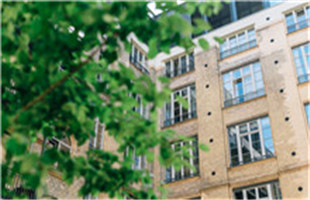 绿色建筑推动低碳城市发展新格局 - 玄熵良天资讯