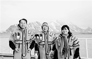 蓝天保卫战背后的科技工作者奋斗故事