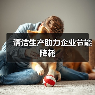 陕西推进建设清洁生产审核体系助力企业节能减排增效(图2)