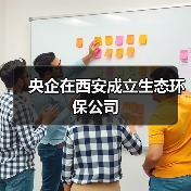 央企在西安成立生态环保公司(图4)