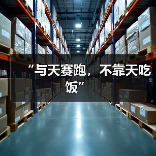 “与天赛跑,不靠天吃饭”(图3) “与天赛跑,不靠天吃饭”(图3)