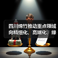 四川绵竹推动重点领域向精细化、高端化、绿色化迈进(图4)