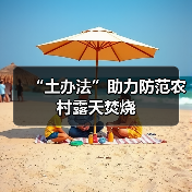 “土办法”助力防范农村露天焚烧(图4)