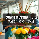破秸秆禁烧困局：少设“路障”多立“路标”(图3)