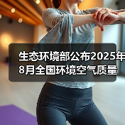 全国大气质量改善：PM2.5浓度下降 优良天数比例上升(图1)