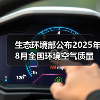 全国大气质量改善：PM2.5浓度下降 优良天数比例上升(图4)