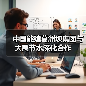 战略合作深化 共推水资源与智慧农业发展(图3)