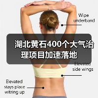 黄石市推进大气治理项目 企业减排成效显著(图2)