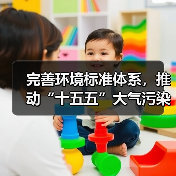 完善环境标准体系促进空气质量持续改善(图2)