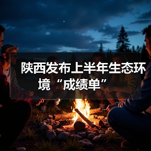 陕西多举措推进生态环境治理显现显著成效(图3)