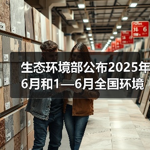 全国空气质量稳步改善，PM2.5与臭氧浓度变化显著(图1)