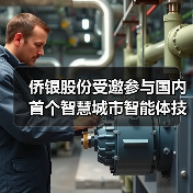 智慧城市建设迈入智能化新阶段(图2)