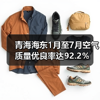 海东市智慧治污助力空气质量稳步提升(图1)