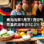 海东市智慧治污助力空气质量稳步提升(图2)