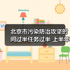 北京2025上半年生态环境持续改善 多项举措成效显著(图4)